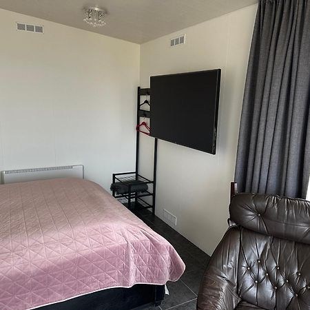 Sol Apartment เค็ปลาวิก ภายนอก รูปภาพ