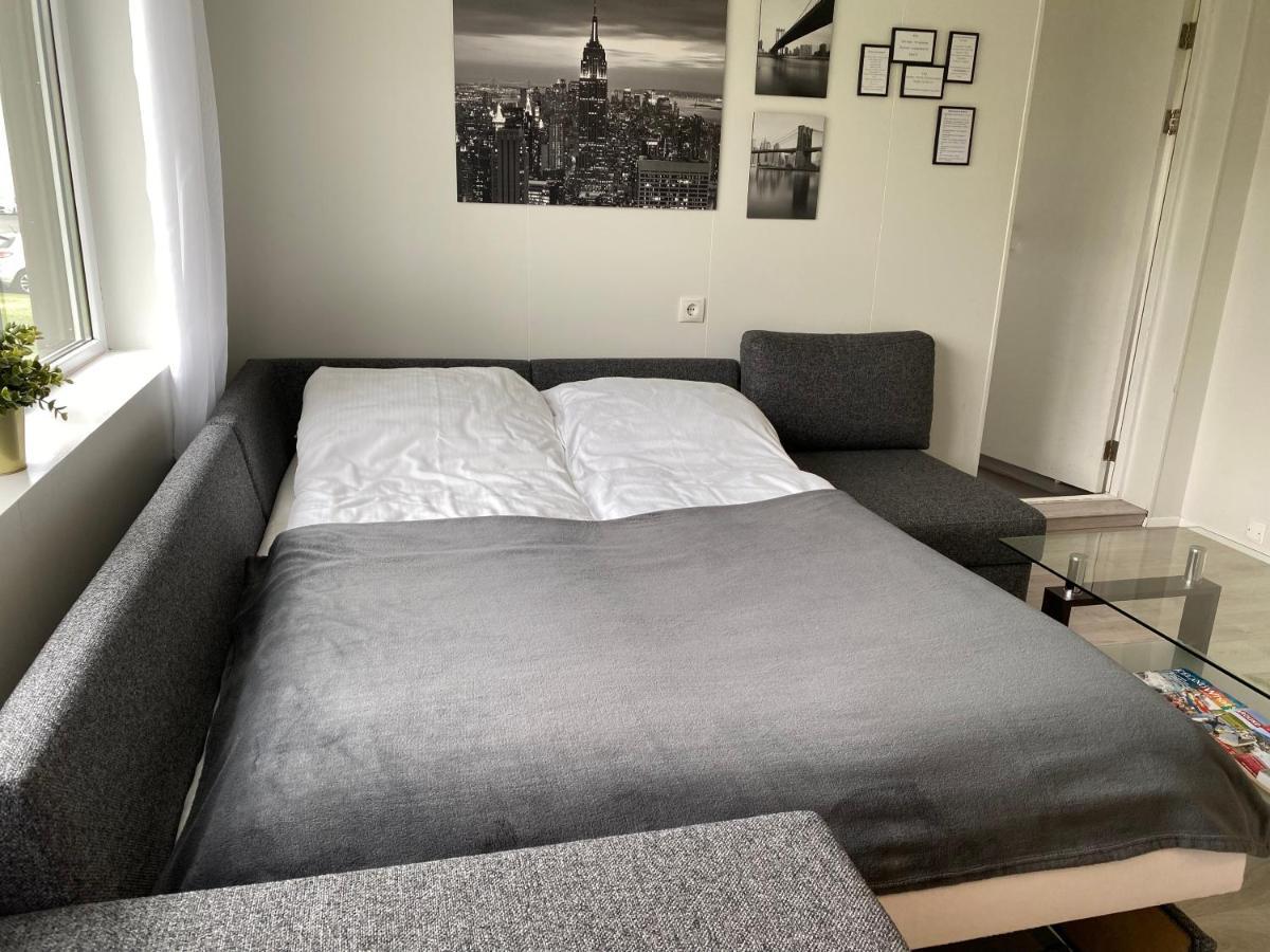 Sol Apartment เค็ปลาวิก ภายนอก รูปภาพ