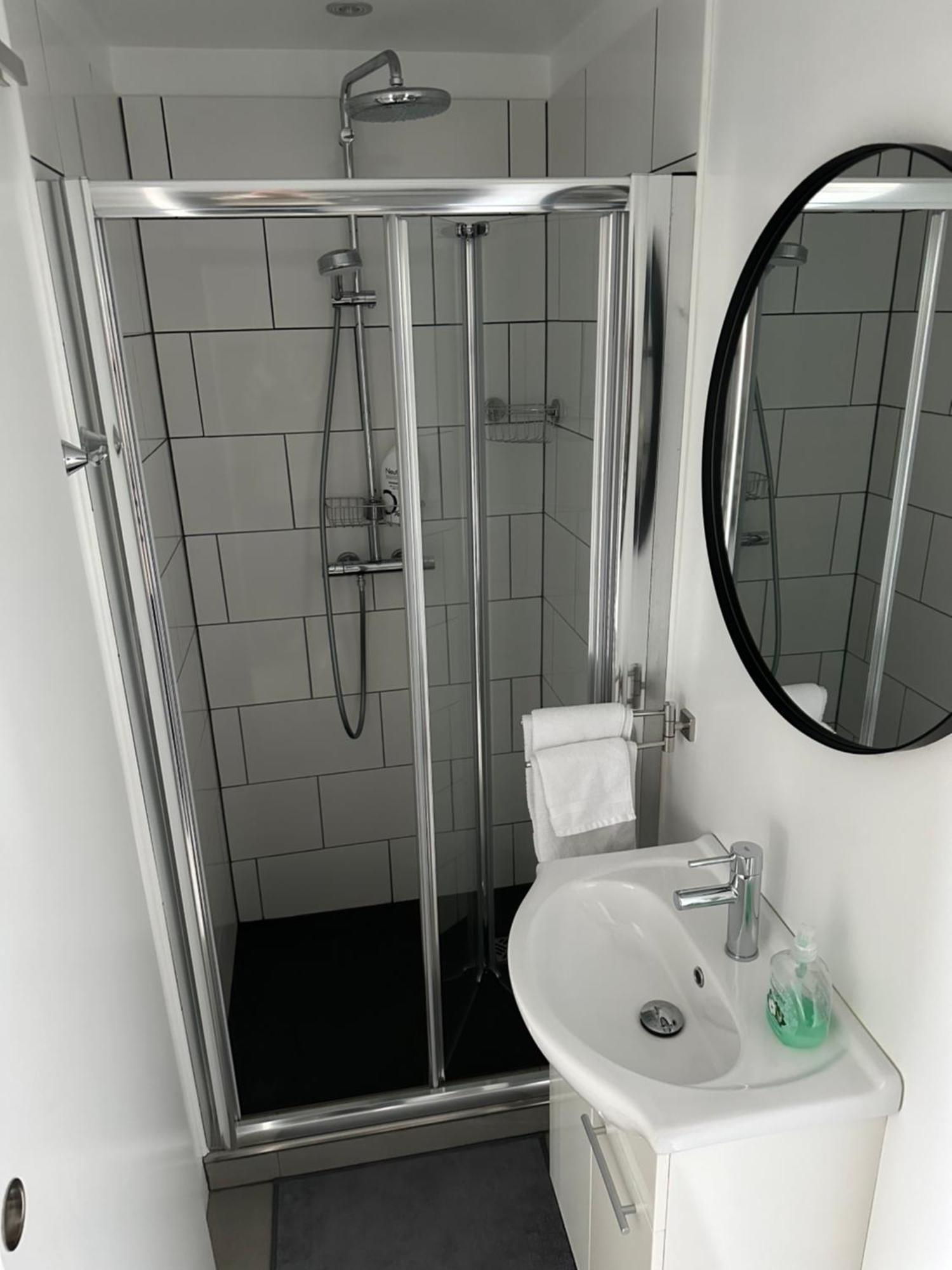 Sol Apartment เค็ปลาวิก ภายนอก รูปภาพ
