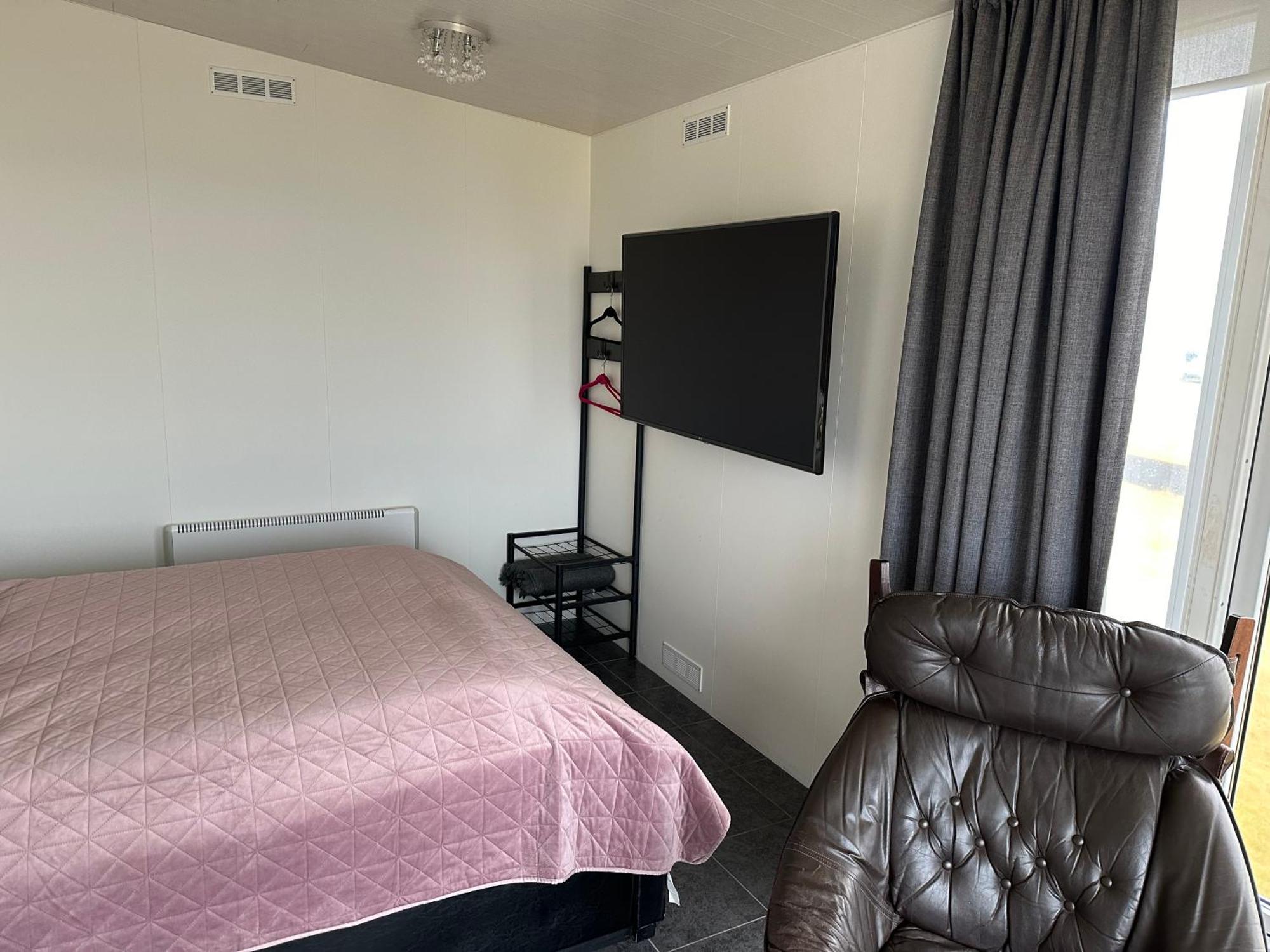 Sol Apartment เค็ปลาวิก ภายนอก รูปภาพ
